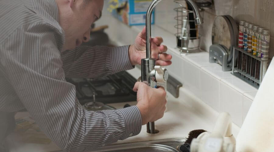 Local expert plumbing services in Center Harbor, NH